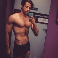 He was judged by iva pazderkova on the reality. Milan Peroutka Milanperoutkafc Twitter