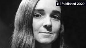 Book Review: 'The Power of Adrienne Rich,' by Hilary Holladay