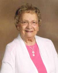 Most Recent Obituaries