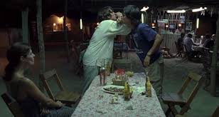 Y tu mamá también (2001) description: Y Tu Mama Tambien 2001