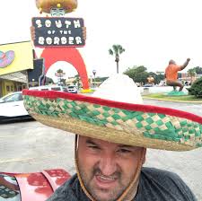 Where is the take out point for tubing at Rainbow Springs in Dunnellon,  Florida?