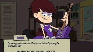 The Lewd House: Helping Hand [v0.3] [Amazoness Enterprise] - F95zone