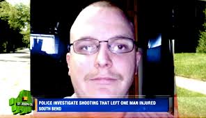 Not racist' Confederate flag-waver shot in Indiana after N-word altercation  with black men