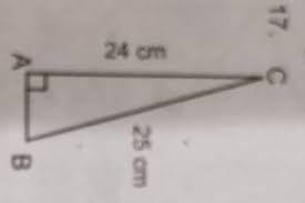 Perhatikan gambar disamping panjang ac adalah a 3 cmb 6 cmc 9 cmd 10 cmtolong pake cara ya brainly co id. Panjang Ab Pada Segitiga Di Samping Adalah Cm A 37b 27c 17d 7 Brainly Co Id