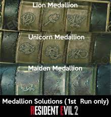 Your preferences are configured to warn you when images may be sensitive. Resident Evil 2 2019 Puzzle Solutions Guide Agoxen