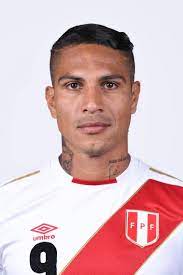 0 technical issues & bugs. Paolo Guerrero Of Peru Poses For A Portrait During The Official Fifa Paolo Guerrero Fifa Paolo