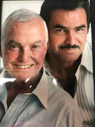 Burpin' duties w Uncle Dan