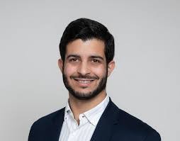 Daniel Chelladurai's Instagram, Twitter & Facebook