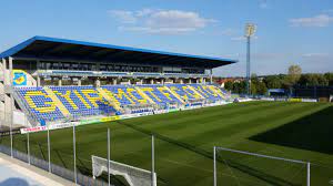 A mai napon újabb két meghatározó játékossal hosszabbítottunk szerződést. Alcufer Stadion Gyirmot Fc Gyorgyirmot Fc Gyor