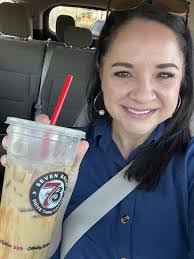 Brandy Parrish's Instagram, Twitter & Facebook