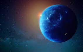 When neptune and earth line up on the same side of the sun, at their closest. How Far Is Neptune From The Sun Optics Mag