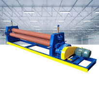 CNC Iron Sheet Bender Metal Sheet Rolling Plate Bending Machine