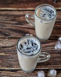Zaidul akbar jangan lupa dukung channel sehat sunnah dengan apa yang terjadi jika feri hausan tidak minum 2 gelas air putih saat berbuka puasa? Soya Cincau Lama Tak Share Pic Air Berbuka Puasa Iftar Ramadhan Air Homemade Snapwidget