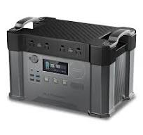 Amazon.com : 2000w Portable Power Station, 1500Wh MPPT ...