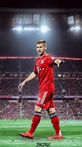 It's where your interests connect you with your people. Joshua Kimmich By Bayernmunchendna On Deviantart