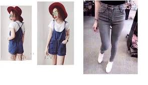 Top 10 xưởng chuyên sỉ quần jean tại TPHCM đẹp, giá rẻ