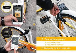 Sign in, visit account settings and select get code. Obike Unlock There Are Always Two Ways To Unlock Obike 1 Scan Qr Code On The Body Of Obike Front Basket Or Bike Backend Please Turn On Flashlight If Necessary 2 Input