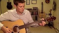 Аккорды, тексты, табы, gtp и видео к известным песням под гитару. Joe Walker Youtube