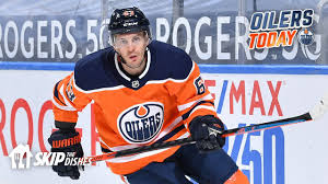 So the situation forced the oilers to play. Oilers Today Pre Game Vs Ott Youtube