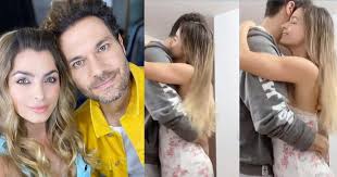 María cristina hurtado álvarez (copacabana, antioquia, 14 de septiembre de 1983) 1 es una modelo y presentadora colombiana, famosa por haber participado en la segunda temporada del reality show protagonistas de novela. Matrimonio Bendecido Josse Narvaez Apreto A Cristina Hurtado Bailando Y Se Les Noto El Amor Colombia Me Gusta