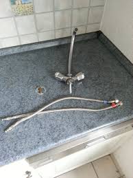 Warmwasserspeicher montage,anschlißen der niederdruckamartur muß tropfen.wasserdruck überdruck sonst platzt der boiler. Niederdruck Armatur Wie Erkenne Ich Die Anschlusse Selbst De Diy Forum
