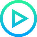 Use these badges in your marketing to promote your content on google play. Play Button Icons 10 598 Free Vector Icons