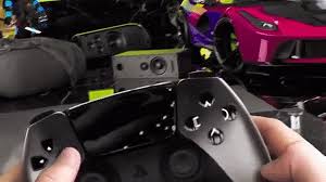 Ps5 dualsense controller charger, aosai playstation 5 controller charger charging docking station ps5 controller decoration strip,ejgame diy ps5 controller replacement shell color replacement. Futuristic Ps5 Dualsense Controller Is The Playstation 5 Gamepad Of Our Dreams T3
