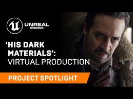 Unreal Fest Online: 10 sessions for Film and TV professionals by Jose  Antunes