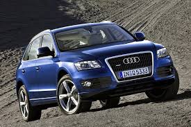 Image result for Deep Sea Blue 2010 Q5
