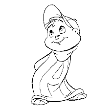 Apr 04, 2008 · in this first step you will be drawing out the guidelines and circle shapes for alvin, simon, and theodore. Model Sheets For The Chipmunks And Chipettes