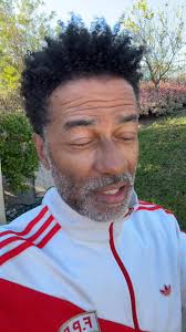 Eric Benét