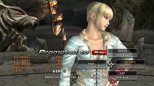 No es un personaje jugable en ese juego, pero en tekken 5: Tekken 5 Release Date Videos Screenshots Reviews On Rawg