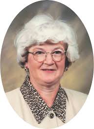 Mildred Jo Coyle Elliott