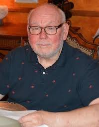 Robert Branton Obituary (2021)