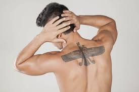 The ankh is a latin word that literally means cross. Egyptian Tattoos Symbolism And Meaning Self Tattoo