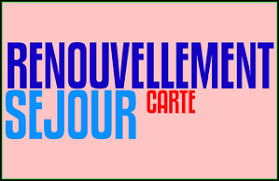 Si ton amie n'a pas 3 années de mariage avec son ex elle n'aura pas le renouvellement de son titre. Documents Renouvellement Carte De Sejour Mariage Franco Marocain