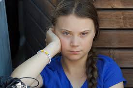Thunberg tweeted late on thursday that she still supported the protests. Greta Thunberg Takes Aim At World Leaders At Davos I M Not Here To Make Deals One Green Planet