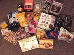 Care Package Haul Traderjoes