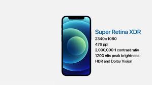 Iphone 12 Mini Release Date Specs Features