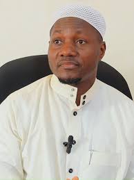 if we appreciate marriage as patnership- dr abdul hafiz walusimbi