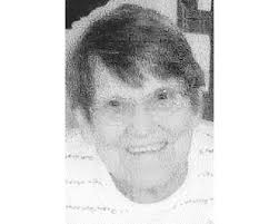 Ruth Fies Obituary (2015)