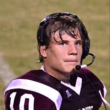 Anthony Parker's Benjamin Russell High School Bio