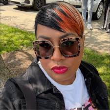 Nia Danielle I'm mad I didn't know about this last week. We will do this  next!