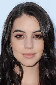 Maybe you would like to learn more about one of these? Adelaide Kane Filme Alter Biographie