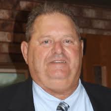 Ronald E. McGreevy (1944-2022)