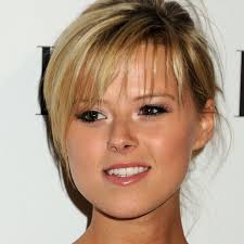 Sasha Jackson Movies and TV Shows