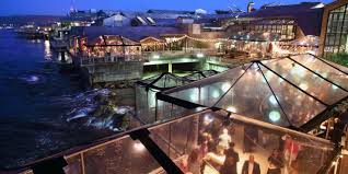 Led lights in your local store helped save on energy consumption by 98 million kilowatt hours last year. World Oceans Day Weekend At Monterey Bay Aquarium Visit California