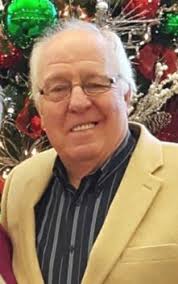 Phillip Morgan Obituary (2020)