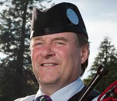 MacColl wins 2019 Capt. John MacLellan Memorial