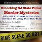 Unlocking NJ State Police Murder Mysteries with event image